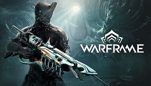Warframe: Starter Weapon Pack