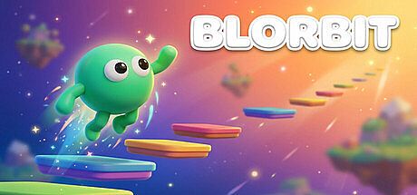 BLORBIT Game