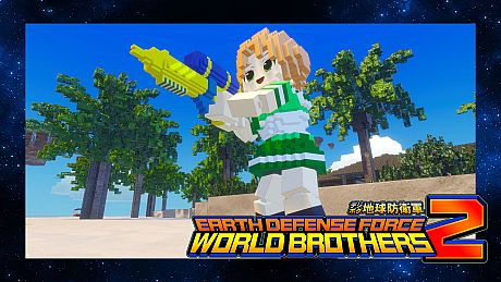 Believe in Your Dream:Riho Futaba,Age 14(Summer) Joins the Fight DLC