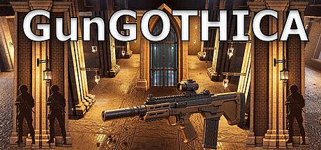 GUN GOTHICA