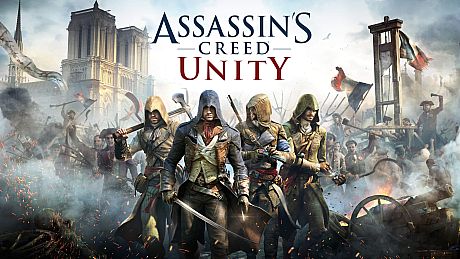 Assassin's Creed Unity - Special Edition