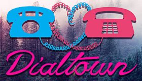 Dialtown: Phone Dating Sim