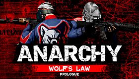 Anarchy: Wolf's law : Prologue