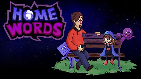 Homewords Game