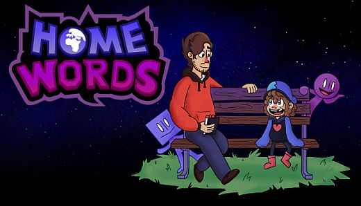 Homewords