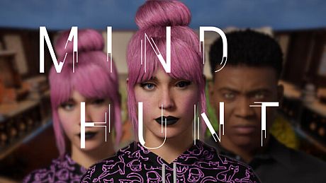MindHunt Game