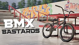 BMX Bastards