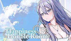 Happiness Double Room