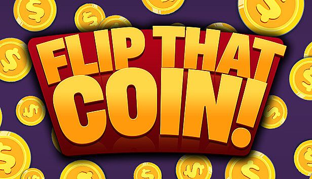 Buy Flip That Coin!