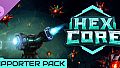 Hex Core - Supporter Pack