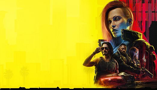 Cyberpunk 2077: Ultimate Edition