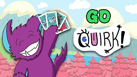 Go Quirk! Game