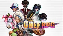 Acheter Chef RPG PC