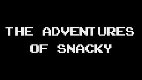 The Adventures of Snacky Game
