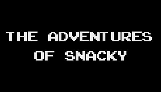 The Adventures of Snacky