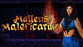 Malleus Maleficarum
