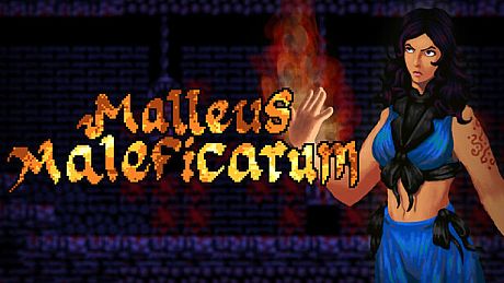 Malleus Maleficarum Game