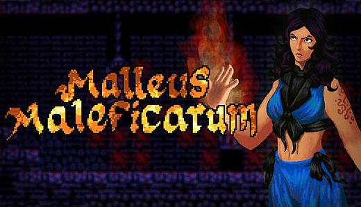 Malleus Maleficarum