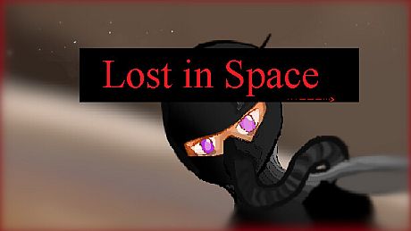 Marzia lost in space Game