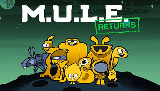MULE Returns