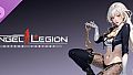 Angel Legion-DLC Modern Detective (Black)