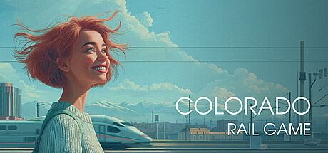 Colorado Rail Game Game