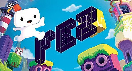 FEZ Game