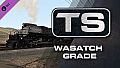 Train Simulator: Union Pacific Wasatch Grade: Ogden - Evanston Route Add-On