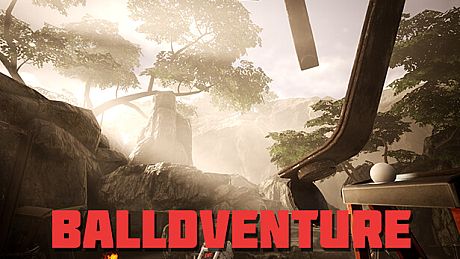 BALLDVENTURE Game