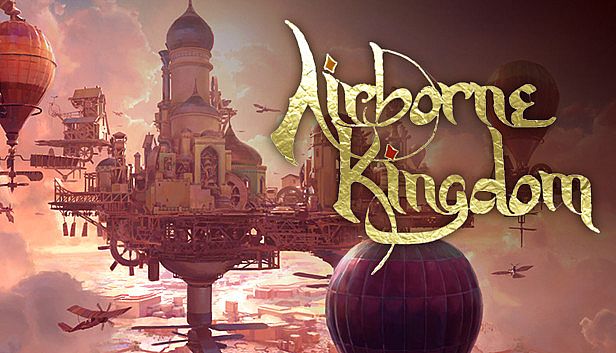 Buy Airborne Kingdom