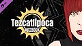 Tezcatlipoca Artbook