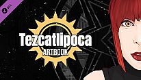 Tezcatlipoca Artbook für PC kaufen