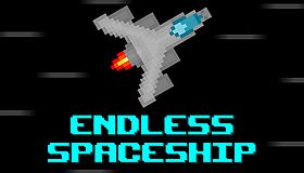Endless Spaceship