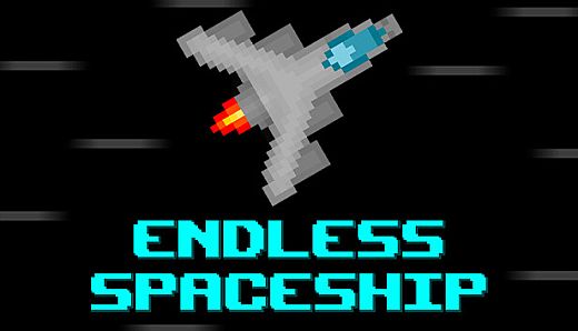 Endless Spaceship