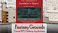Fantasy Grounds - 3.5E/PFRPG: Gambler's Quest - 1 on 1
