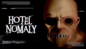 Hotelnomaly