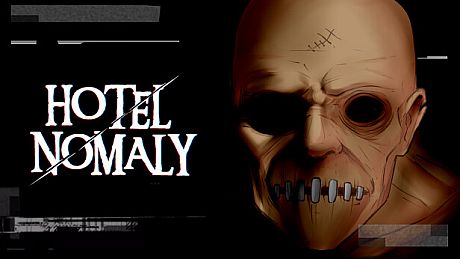 Hotelnomaly Game