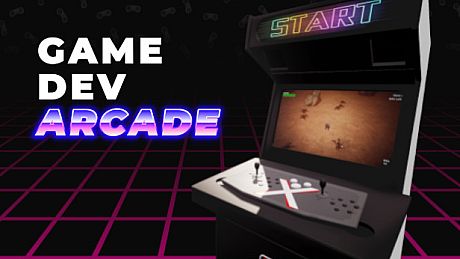 Game Dev Arcade