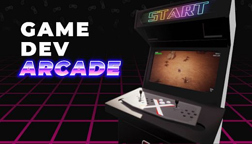 Game Dev Arcade