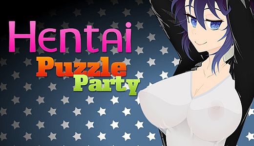 Hentai Puzzle Party