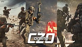 CZO Online