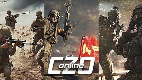 CZO Online Game