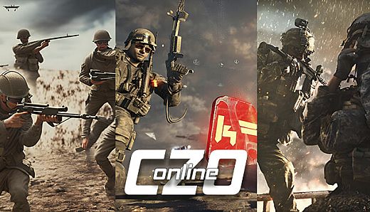 CZO Online