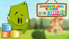 Educational Games for Kids