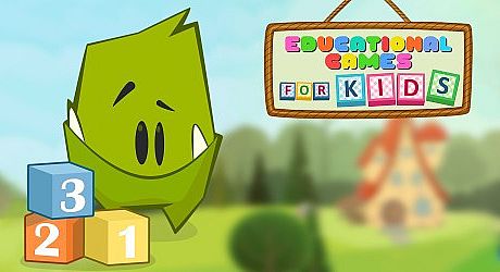 Educational Games for Kids Game