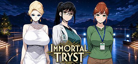 Immortal Tryst Game