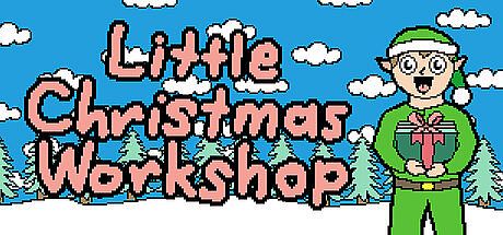 Little Christmas Workshop Game