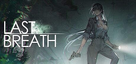 Last Breath 最后的气息 Game