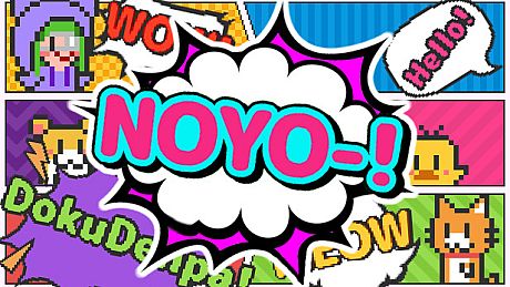 NOYO-! Game