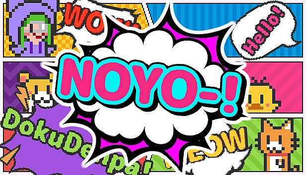 Buy NOYO-!